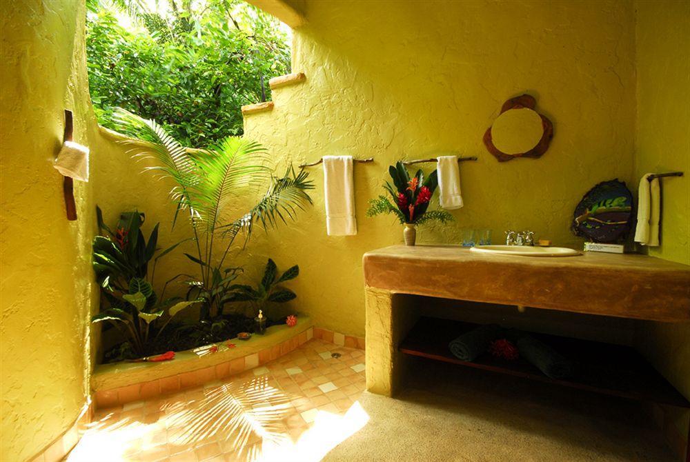 Playa Nicuesa Rainforest Eco Sanctuary Golfito Buitenkant foto