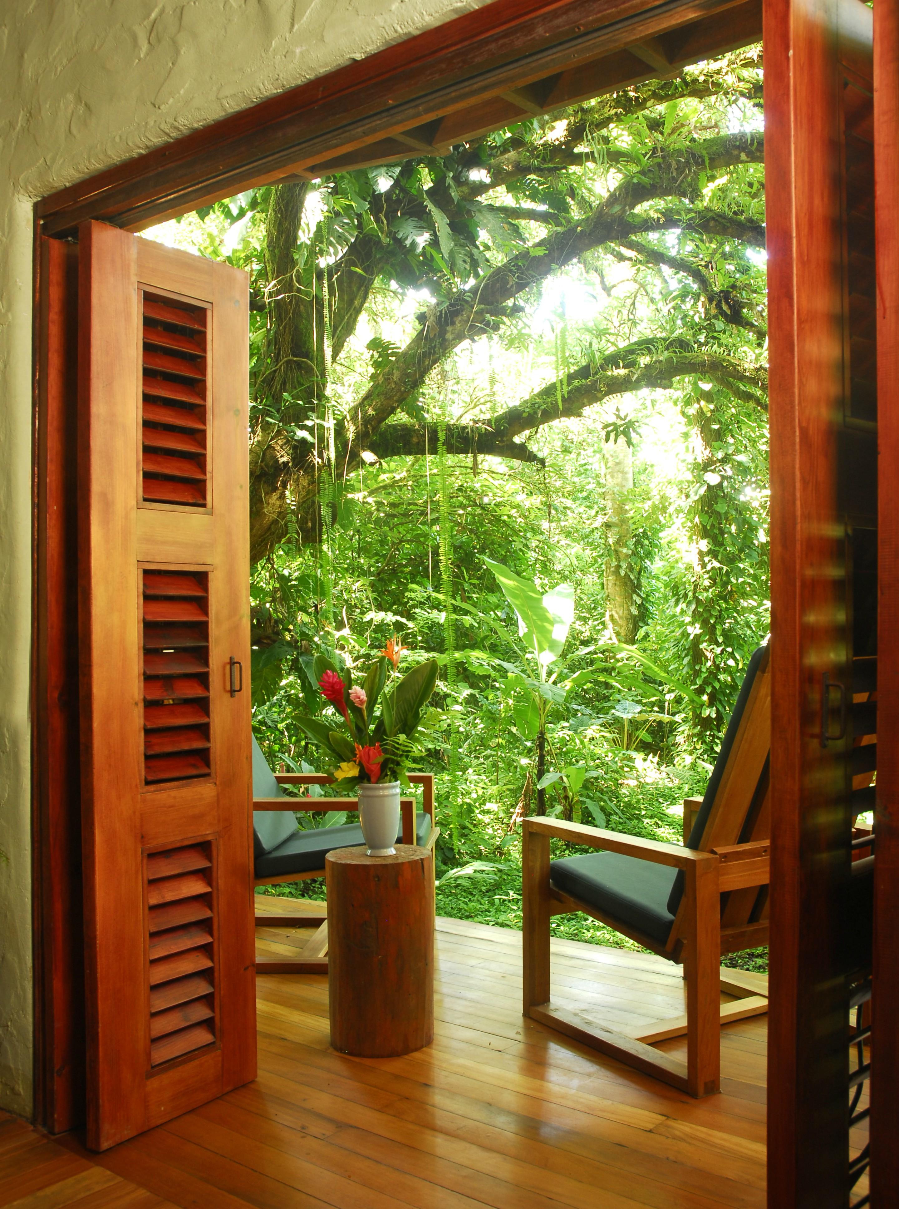 Playa Nicuesa Rainforest Eco Sanctuary Golfito Buitenkant foto