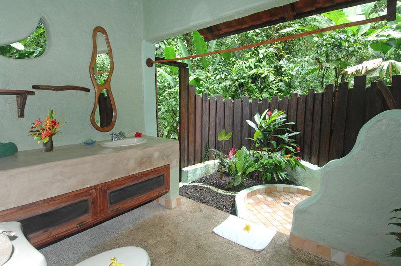 Playa Nicuesa Rainforest Eco Sanctuary Golfito Buitenkant foto